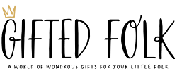 Gifted Folk Logo