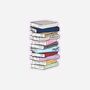 Taylor Swift Albums Book Stack Sticker, thumbnail 1 of 2