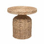 Water Hyacinth Side Table, thumbnail 5 of 5