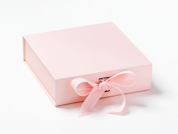 New Baby Girl Outfit Gift Set, 11 of 11