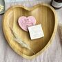 Letterbox Galentine Vanilla Cookie Gift, thumbnail 9 of 12