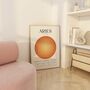 Aries Zodiac Print, thumbnail 1 of 3