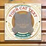 Your Cat On A Bar Sign, thumbnail 6 of 12