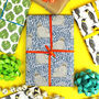 Luxury Walrus Wrapping Paper And Card Set, thumbnail 4 of 5