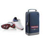 Personalised Embroidered Name Golf Shoe Bag, thumbnail 8 of 10