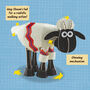 Build Your Own Wallace And Gromit, Shaun, thumbnail 2 of 8