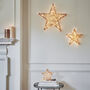 Star Light In Copper Or Silver, thumbnail 3 of 4