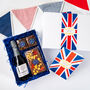 'British' Chocolate Slab, Brownies And Prosecco, thumbnail 1 of 1