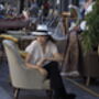 Rollable Ecuador Panama Hat, thumbnail 2 of 5