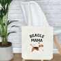 Choose Your Dog. Dog Mama Tote Bag, thumbnail 4 of 8