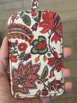 Luggage Tag, 4 of 4