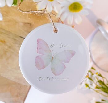Personalised New Mum Candle Gift, 3 of 10