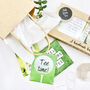 Golfer Gifts: Tea Giftset For Golf Lovers, thumbnail 7 of 10