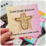 You Did It! Exam Celebration Gift Box, thumbnail 2 of 3
