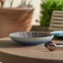 Matrix Ceramic Serving Bowl, thumbnail 1 of 4