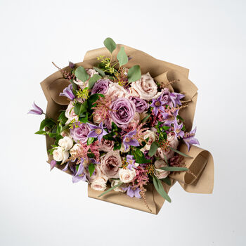 Vintage Dreams Fresh Flower Bouquet, 2 of 2