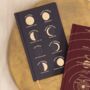 Moon Phases Gold Foil Journal, thumbnail 1 of 2
