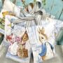 Beatrix Potter© Lavender Sachet, thumbnail 2 of 7