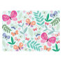 Personalised Butterfly Forest Writing Set, thumbnail 3 of 6
