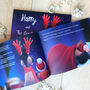 Personalised "The Christmas Zonkey" Story Book, thumbnail 7 of 10