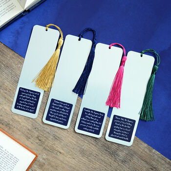 Kintsugi Cracks Japanese Definition Metal Bookmark By Newton and the ...
