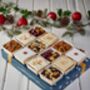 Artisan Twelve Fruit Cakes Of Christmas, thumbnail 1 of 3