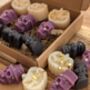 Halloween Wax Melt Selection Box For Halloween Decor, thumbnail 6 of 10