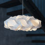 Smarty Lamps Topingo Ceiling Pendant Lampshade, thumbnail 2 of 12