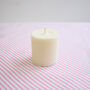 Tranquility Sustainable Refillable Candle, thumbnail 2 of 8
