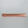 Chunky Copper Bar Pull, thumbnail 3 of 4