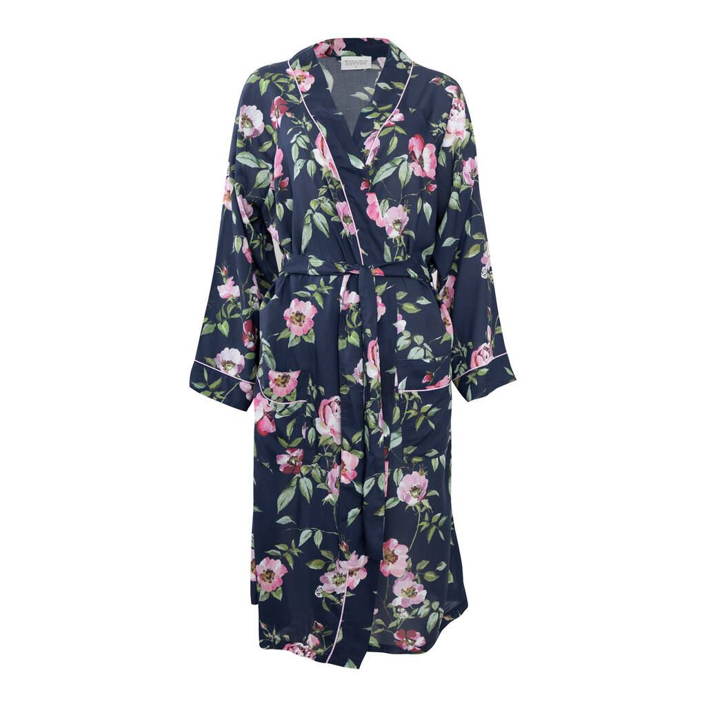 Bonnie Robe By Wallace Cotton | notonthehighstreet.com