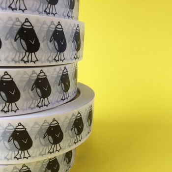 Penguin Sticky Tape, 2 of 2