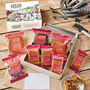 Cyclist Tin Of Baked Treats, thumbnail 2 of 4