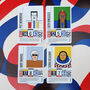 Great Modern Artists Top Trumps, thumbnail 4 of 7