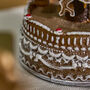 Traditional Christmas Carousel Music Box, thumbnail 4 of 4