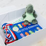 Personalised Choose Your Own New Big Brother Gift Box, thumbnail 1 of 10