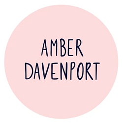Amber Davenport