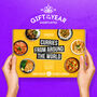 Curries From Around The World Gift, thumbnail 1 of 8