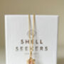 Gold Daffodil Pendant Necklace, thumbnail 4 of 8