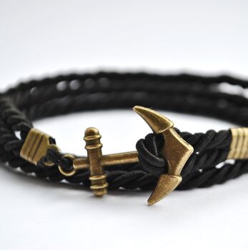 Anchor Bracelet, 2 of 12