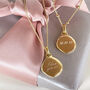 Personalised Mum Necklace With Adjustable Chain, thumbnail 6 of 10