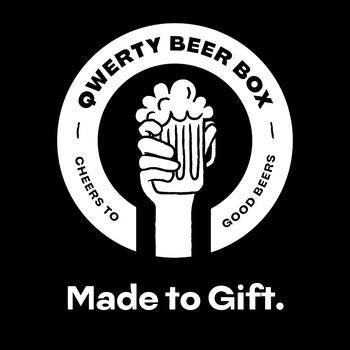 Lager Craft Beer Independent Gift Hamper, 8 of 8