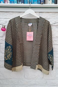 Kivana Kimono Jackets, 10 of 10