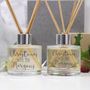 Personalised Family Christmas Reed Diffuser Gift Set, thumbnail 7 of 11