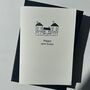 Happy New Home Card, thumbnail 2 of 4