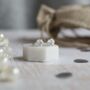 Cz Earrings – Team Bride, thumbnail 2 of 5