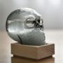 Skull Storm Glass Weather Predictor, thumbnail 3 of 3