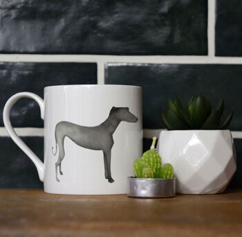 Greyhound Mug, 2 of 5