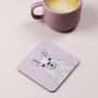 Colourful Animal Coasters, thumbnail 2 of 9