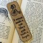 Female Empowerment Quote Bookmarks, thumbnail 4 of 7